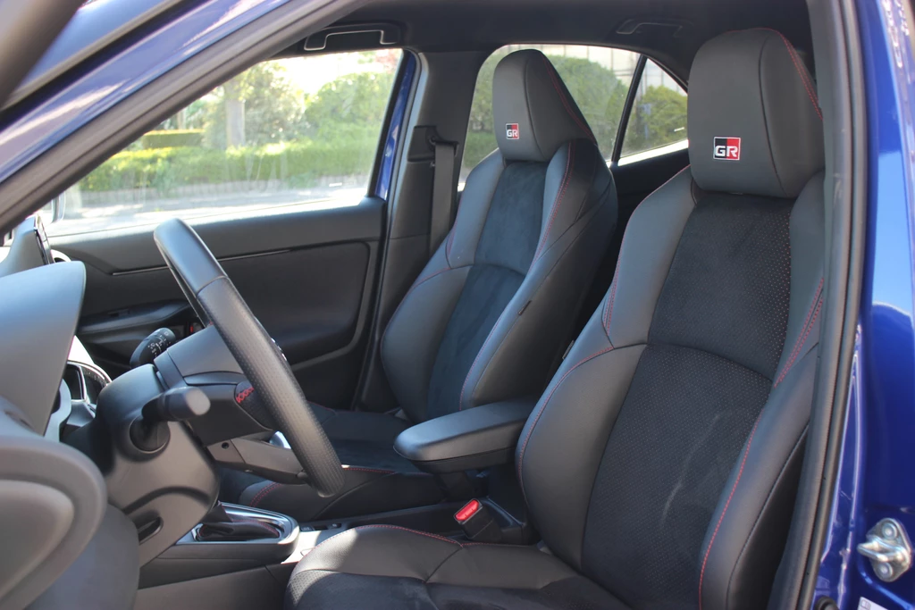 Toyota Yaris Cross – foto 13