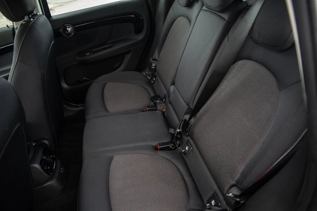 MINI Countryman – foto 30