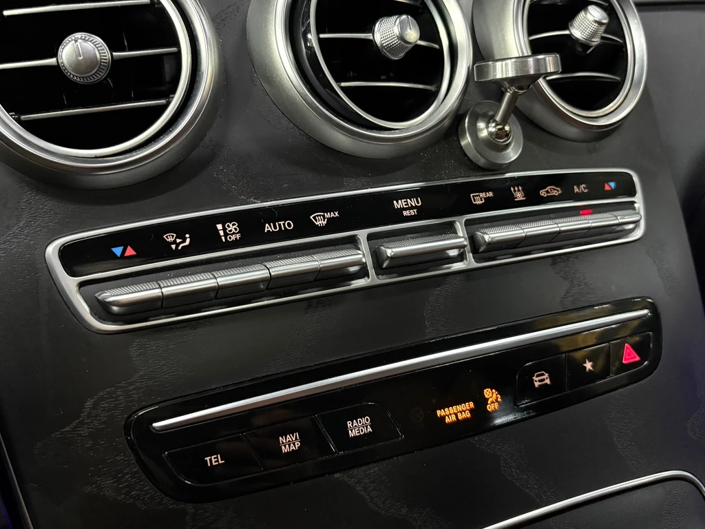 Mercedes-Benz GLC – foto 16