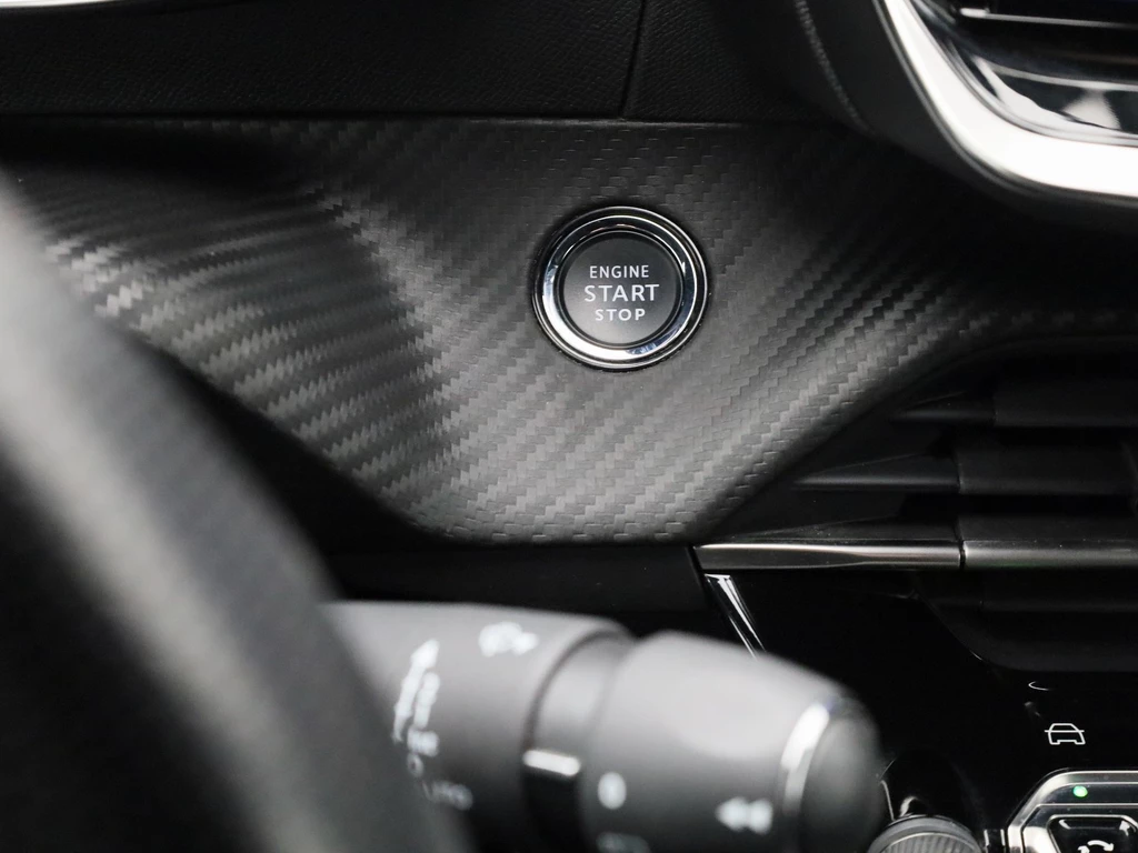 Peugeot 2008 – foto 22