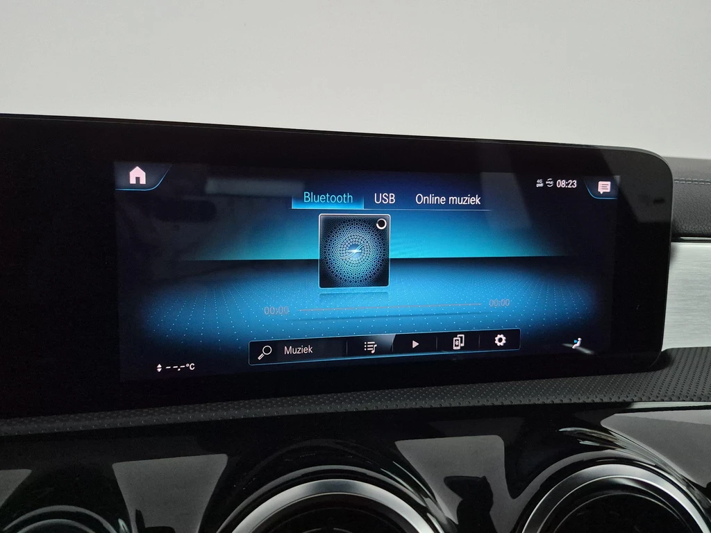 Mercedes-Benz A-Klasse – foto 30