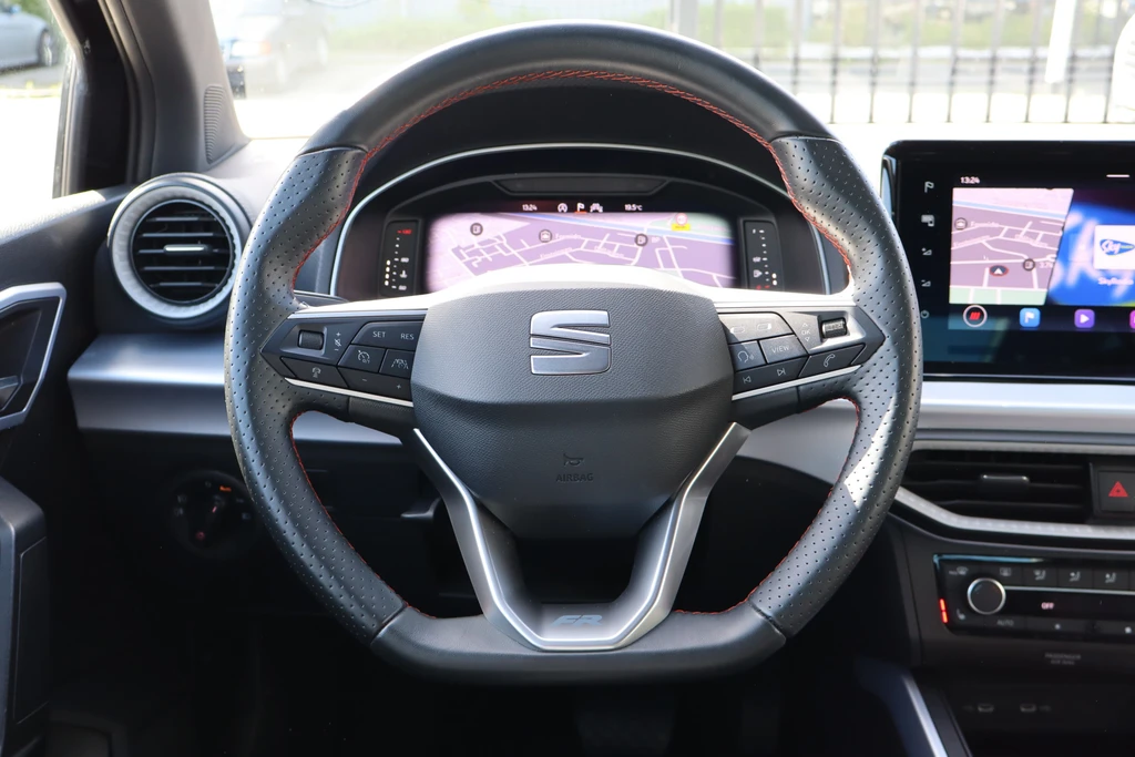 SEAT Arona – foto 12