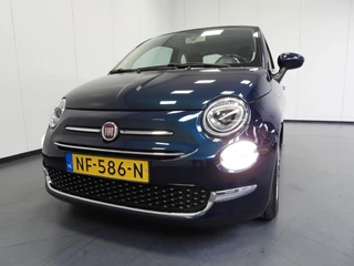 Fiat 500 – thumbnail 2