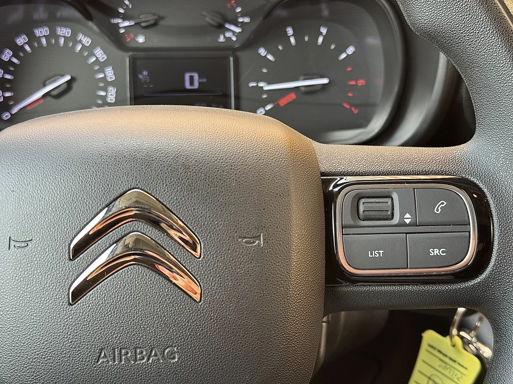 Citroën Berlingo – foto 24