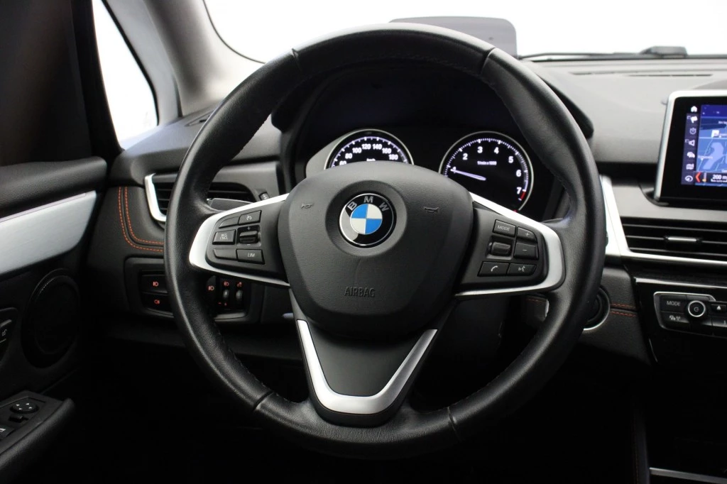 BMW 2 Serie – foto 19