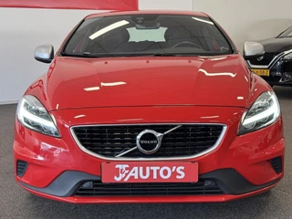 Volvo V40 – thumbnail 8