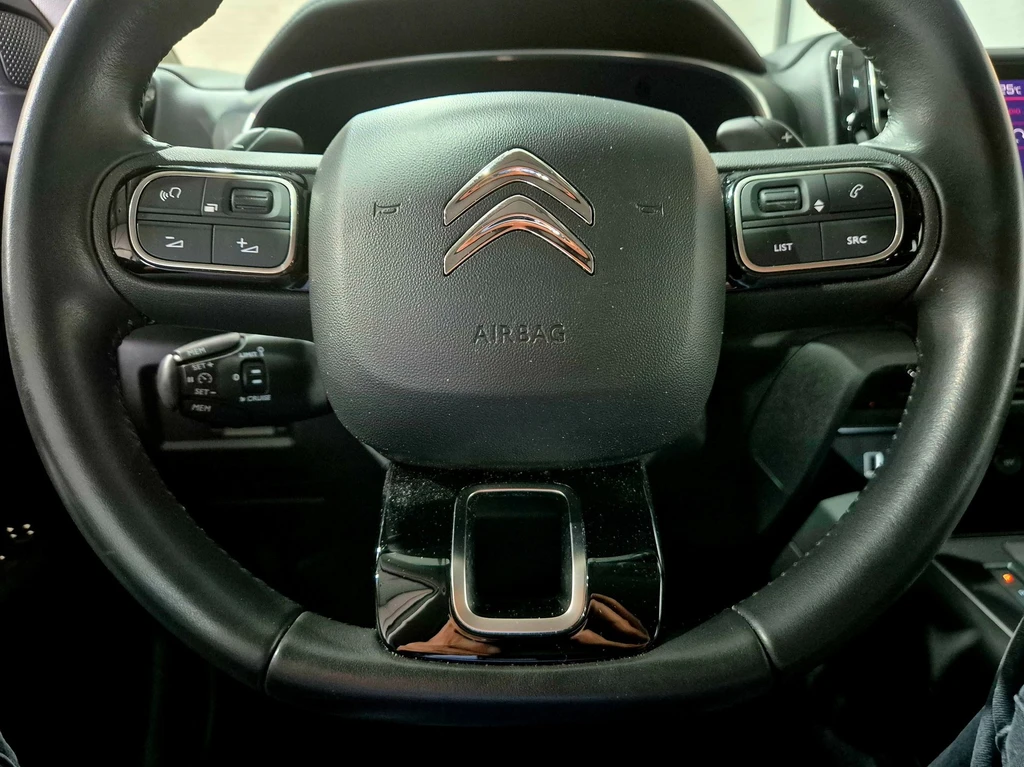 Citroën C5 Aircross – foto 23