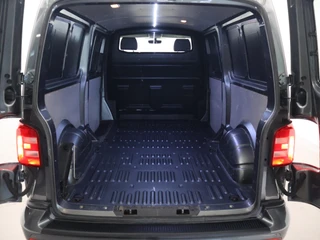 Volkswagen Transporter – thumbnail 10
