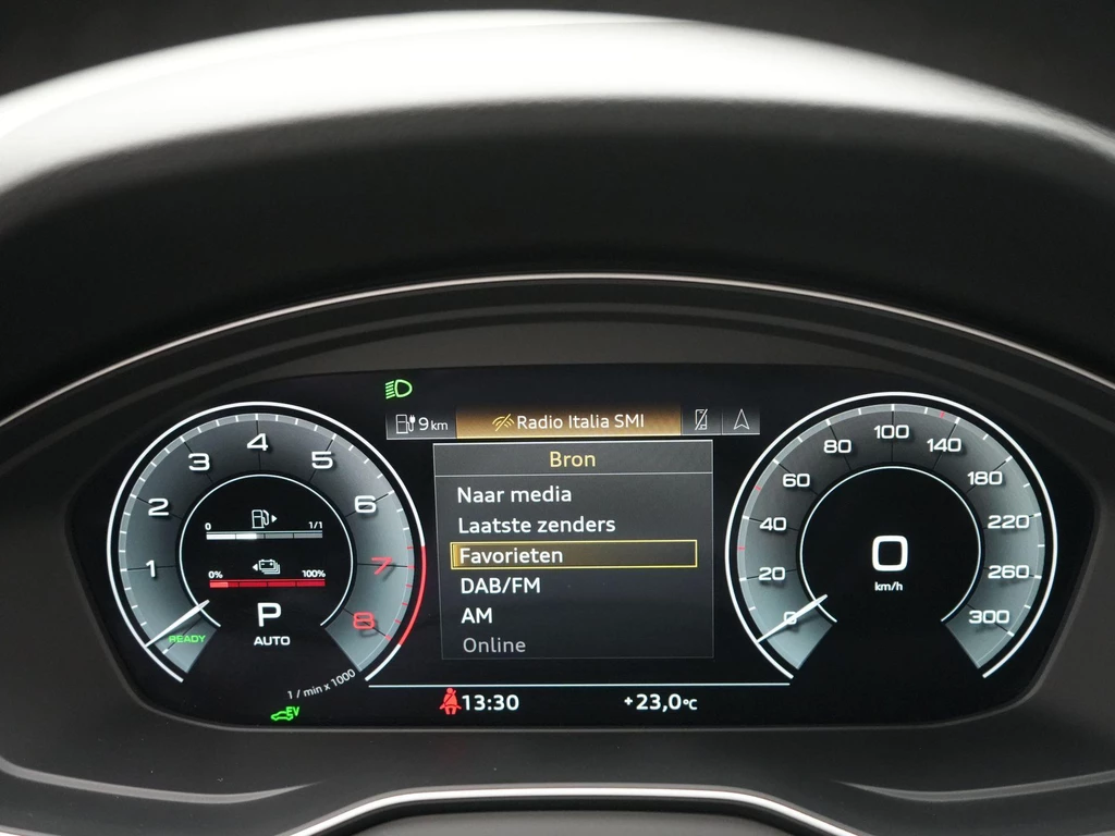Audi Q5 – foto 14