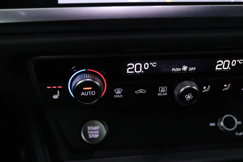 Audi Q3 – foto 21