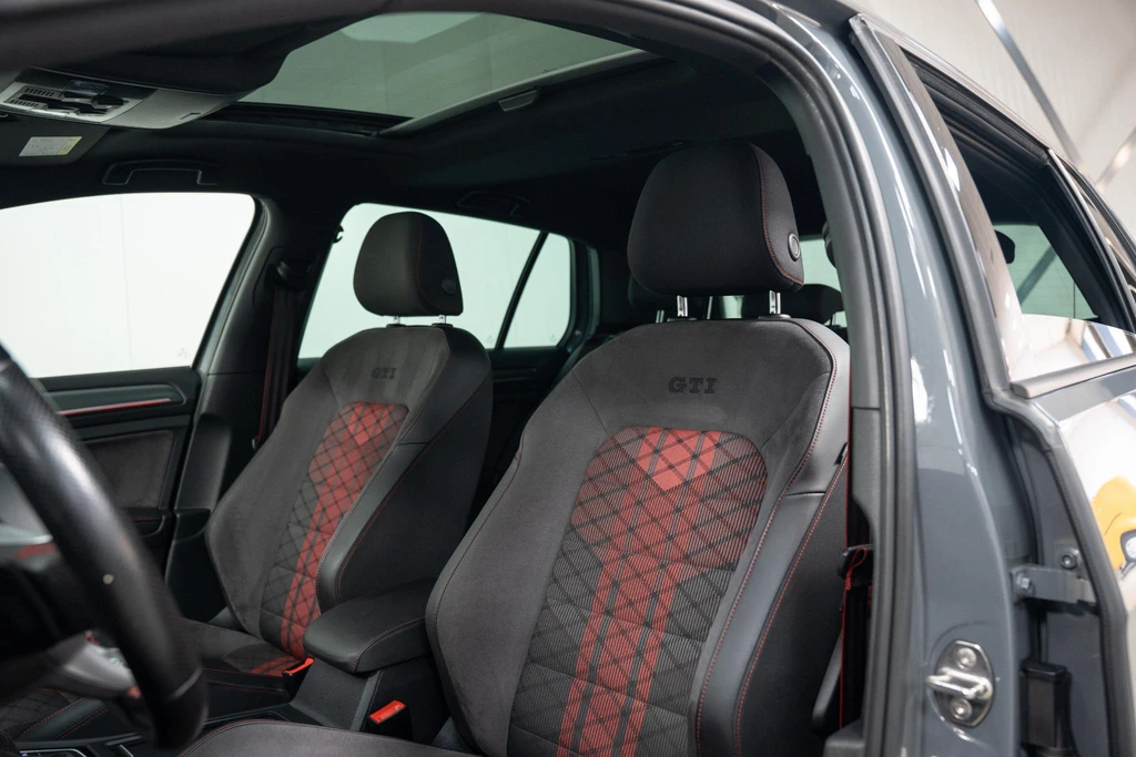 Volkswagen Golf – foto 16