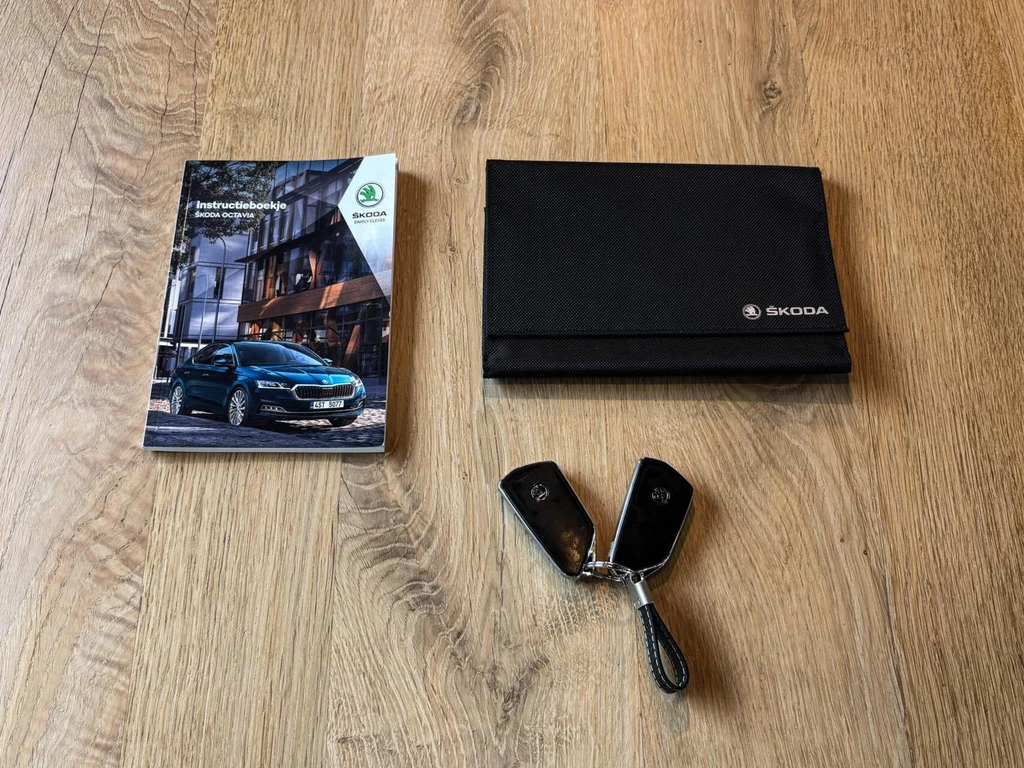 Škoda Octavia – foto 44