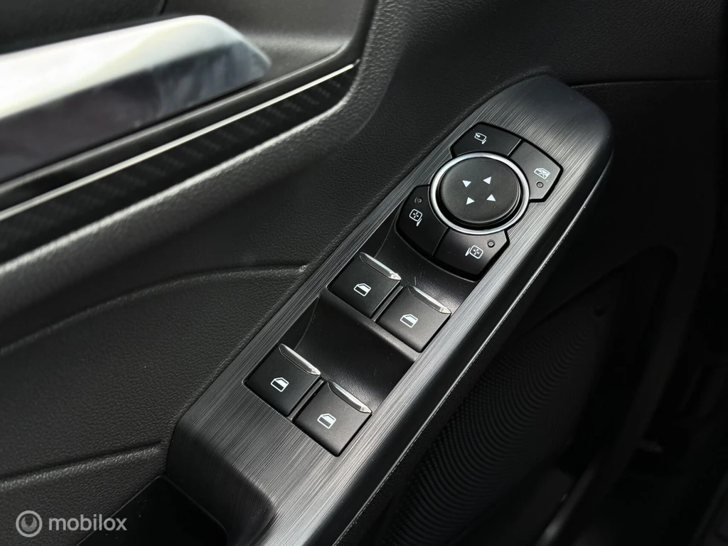 Ford Kuga – foto 23