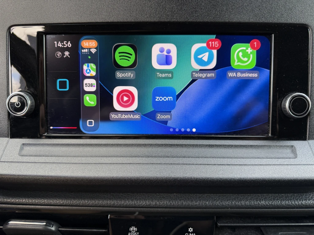 Volkswagen Caddy – foto 34