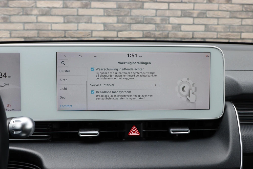 Hyundai IONIQ 5 – foto 48