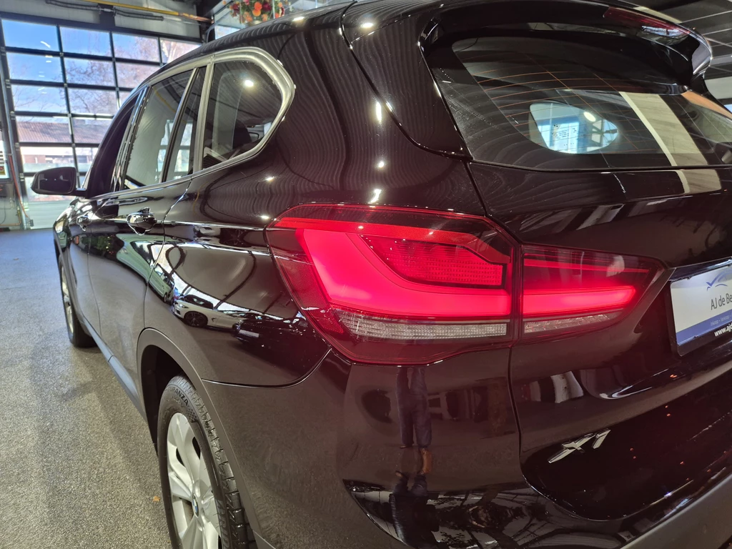 BMW X1 – foto 4