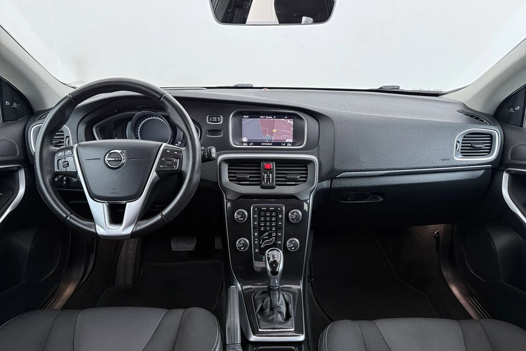Volvo V40 – foto 16