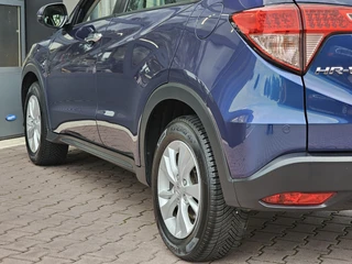Honda HR-V – thumbnail 3