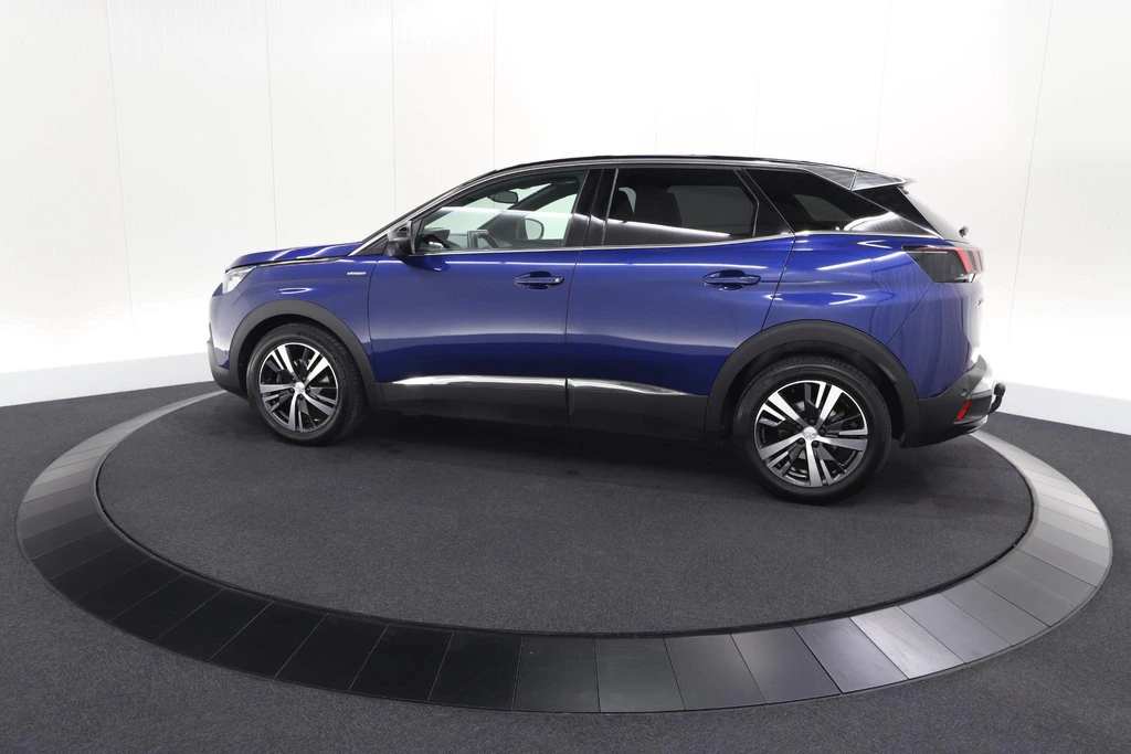 Peugeot 3008 – foto 4