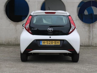 Toyota Aygo – thumbnail 6