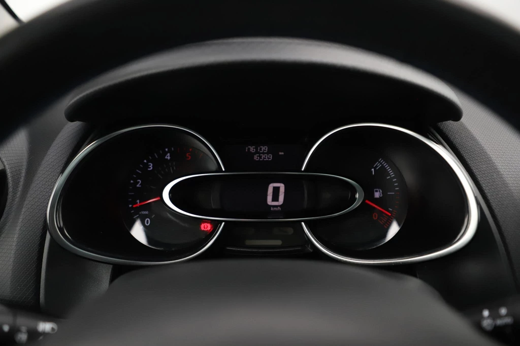 Renault Clio – foto 16