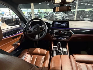 BMW 5 Serie – thumbnail 15
