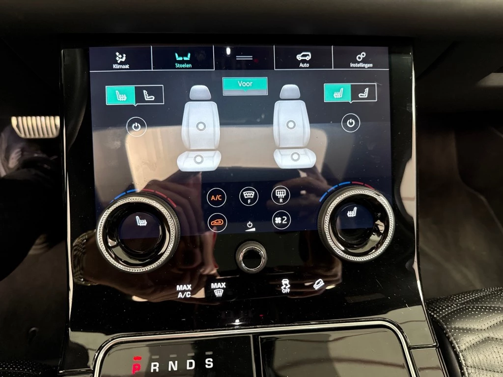Land Rover Range Rover Velar – foto 26