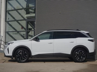 Peugeot 5008 – thumbnail 2