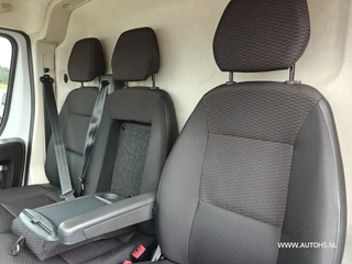 Peugeot Boxer – thumbnail 14