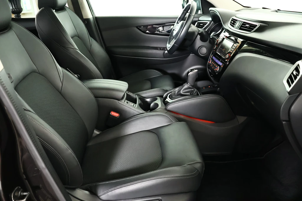 Nissan QASHQAI – foto 14