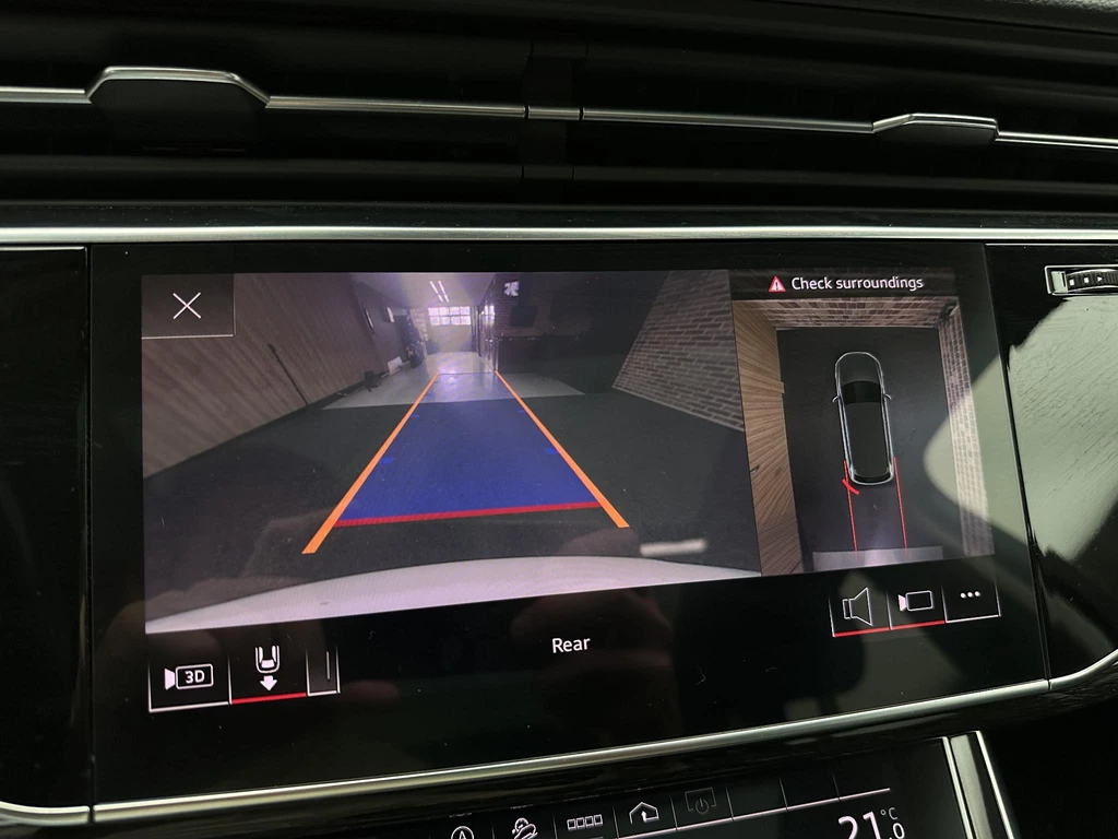 Audi Q7 – foto 39