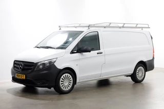 Mercedes-Benz Vito – thumbnail 2