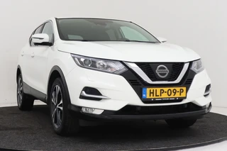 Nissan QASHQAI – thumbnail 10