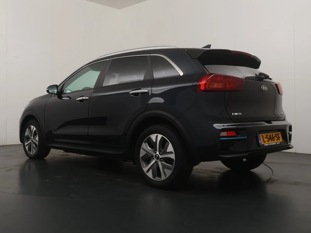 Kia e-Niro – foto 5
