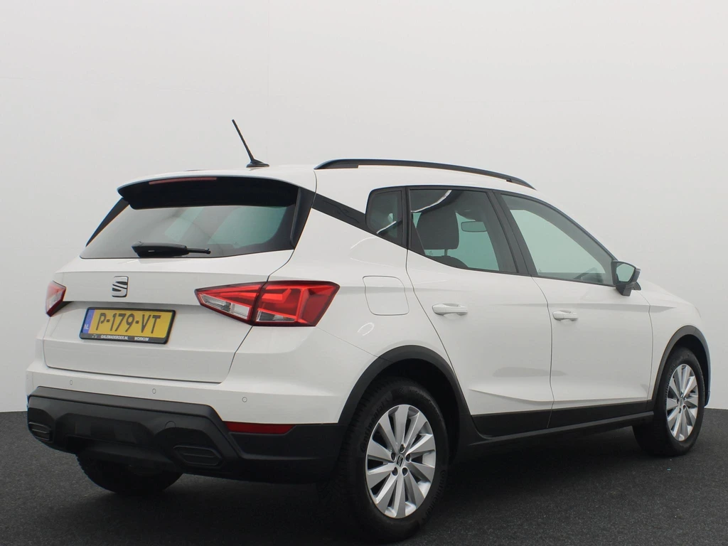 SEAT Arona – foto 5