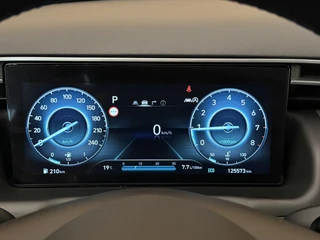 Hyundai Tucson – thumbnail 11