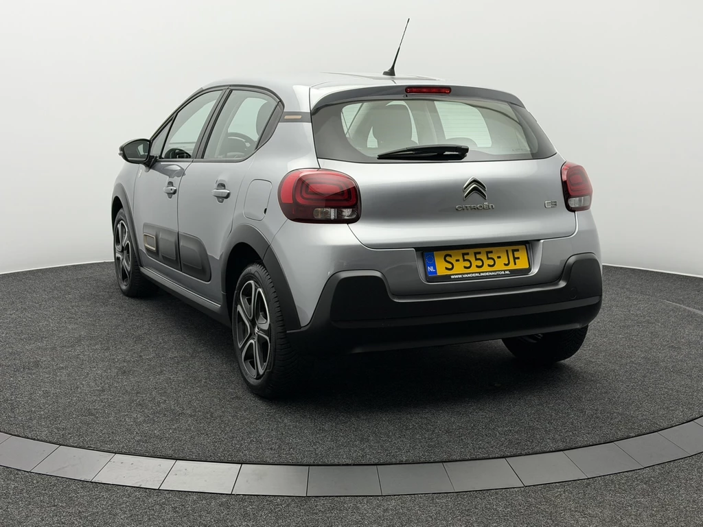 Citroën C3 – foto 4