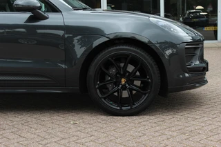 Porsche Macan – thumbnail 17
