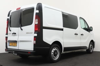 Renault Trafic – thumbnail 4