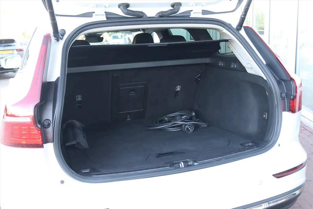 Volvo V60 – foto 45