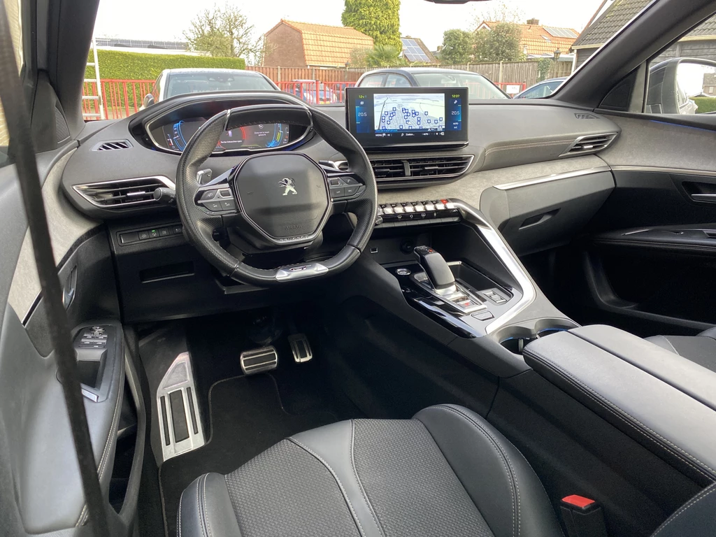 Peugeot 3008 – foto 14