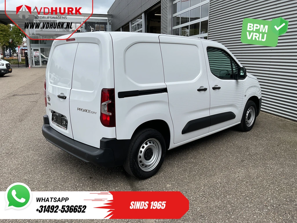 Toyota ProAce – foto 4