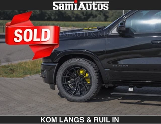 Dodge Ram Pick-Up – thumbnail 59