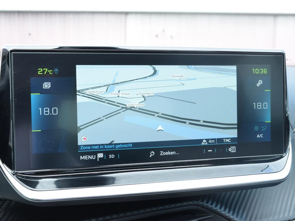 Peugeot e-2008 – foto 13