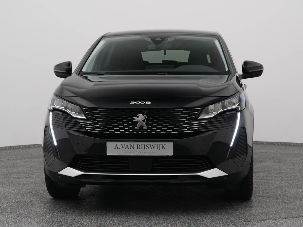 Peugeot 3008 – foto 17