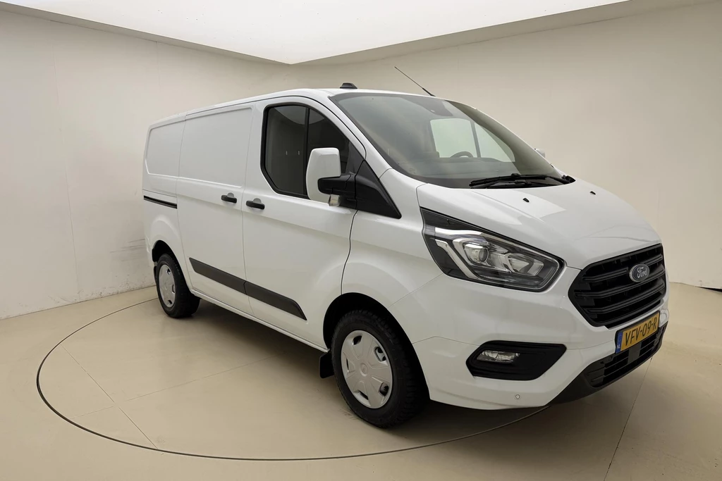 Ford Transit Custom – foto 5