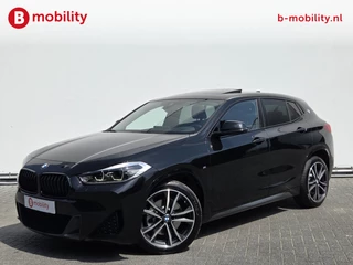 BMW X2 – thumbnail 1
