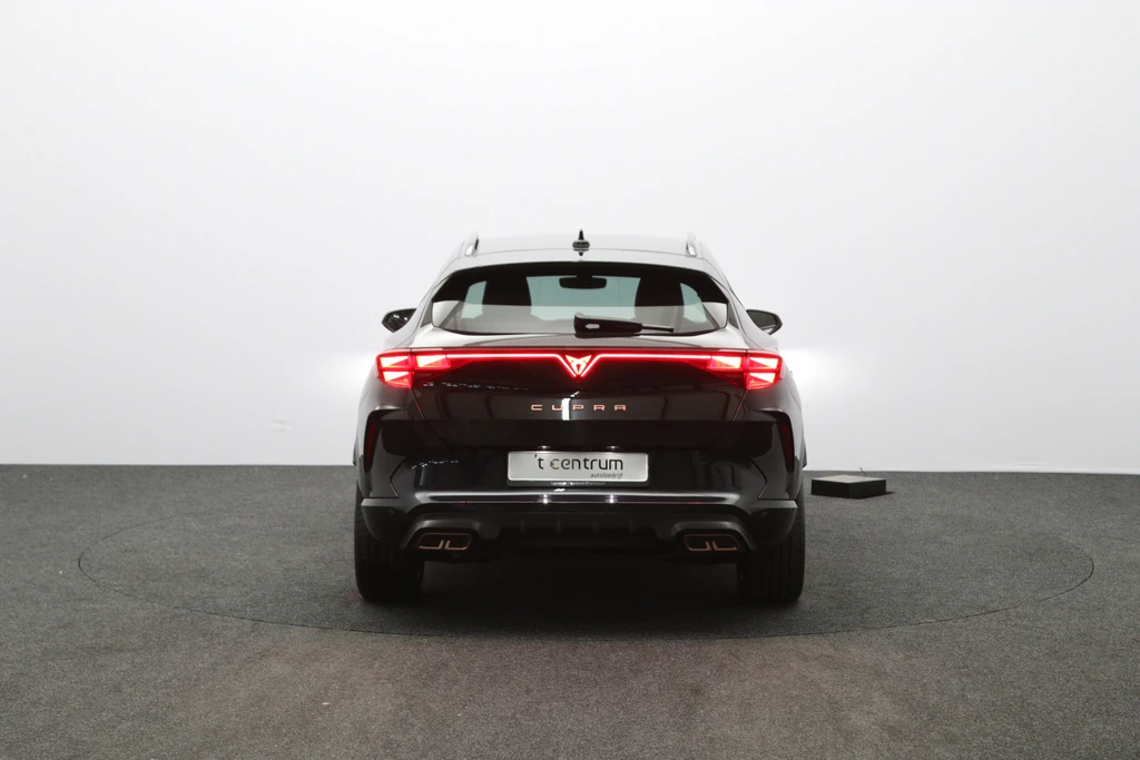CUPRA Formentor – foto 6