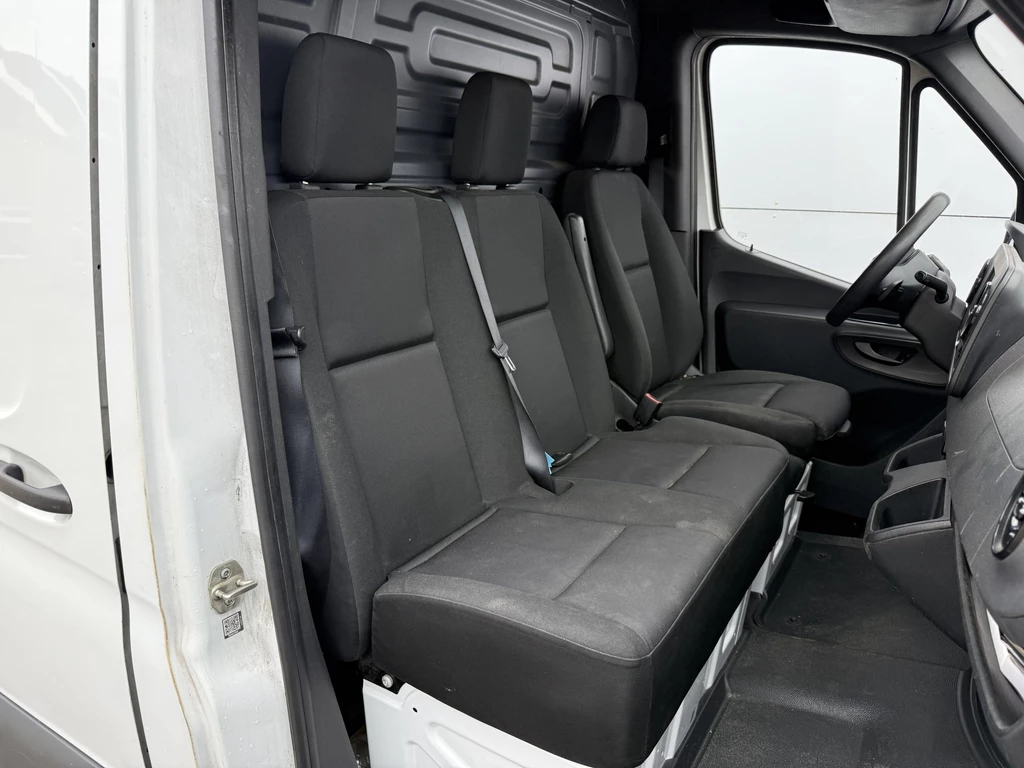 Mercedes-Benz Sprinter – foto 8