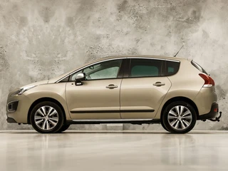 Peugeot 3008 – thumbnail 4